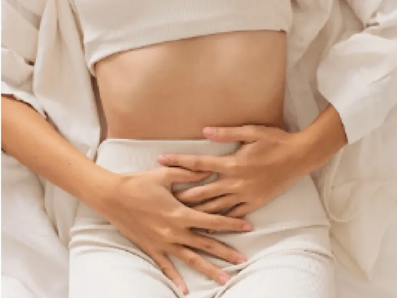 Bekkenbunnsproblematikk